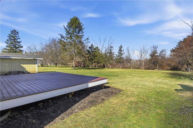 18 Wheatfield Circle, Perinton, NY 14450