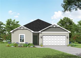 218 Ironbark (Lot 52) Drive, Raeford, NC 28376
