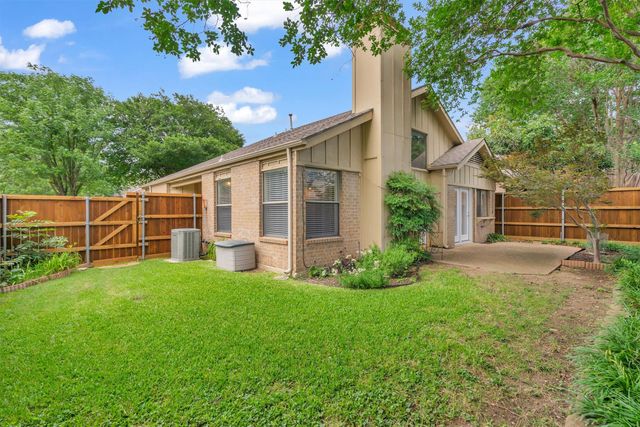 4173 Rosser Square, Dallas, TX 75244