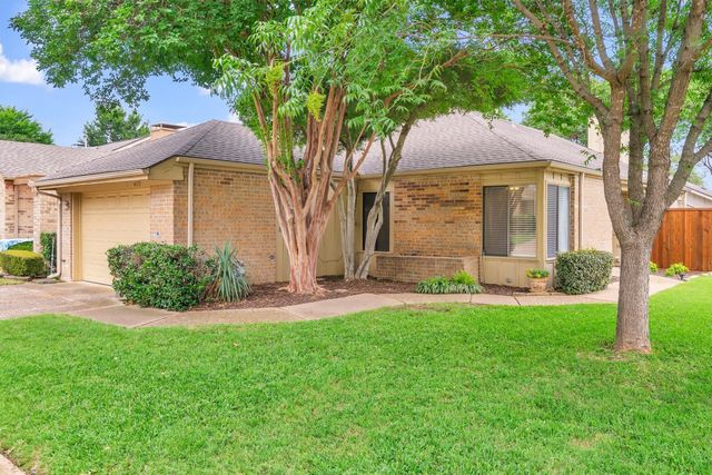 4173 Rosser Square, Dallas, TX 75244