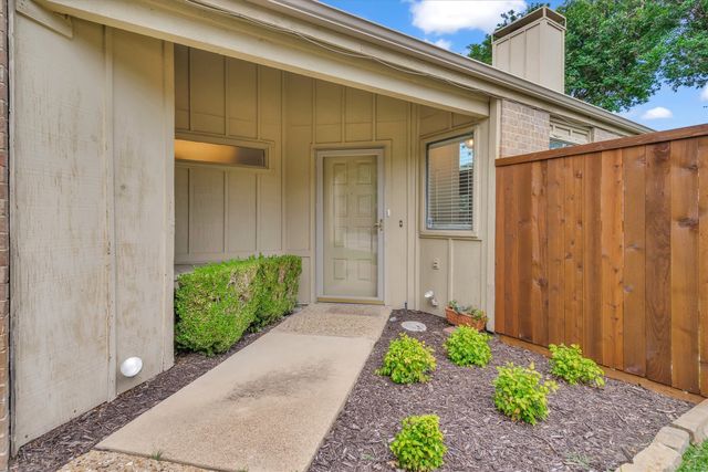 4173 Rosser Square, Dallas, TX 75244