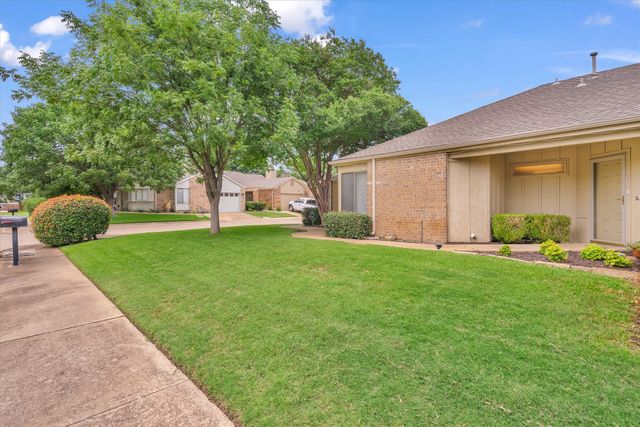 4173 Rosser Square, Dallas, TX 75244