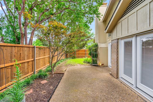 4173 Rosser Square, Dallas, TX 75244