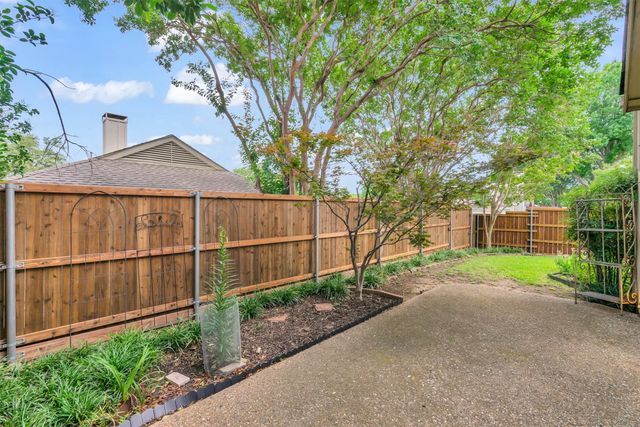 4173 Rosser Square, Dallas, TX 75244