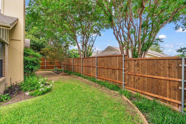 4173 Rosser Square, Dallas, TX 75244