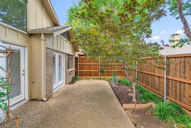 4173 Rosser Square, Dallas, TX 75244