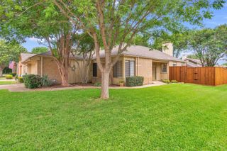 4173 Rosser Square, Dallas, TX 75244