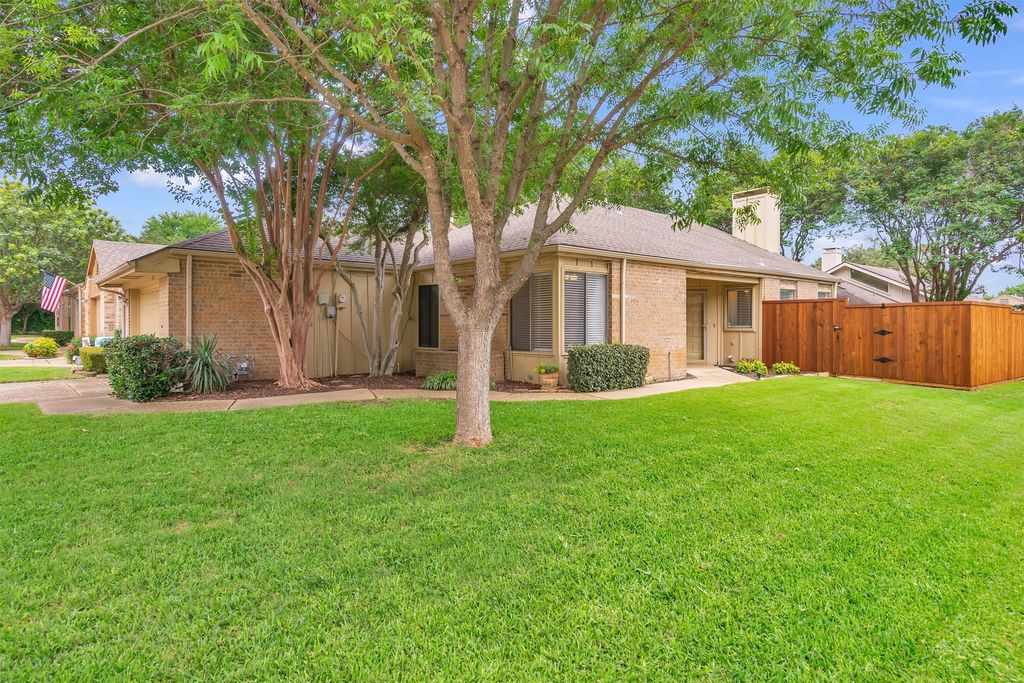 4173 Rosser Square, Dallas, TX 75244