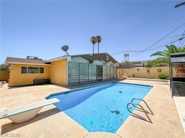 4620 Nolan Lane, Las Vegas, NV 89107
