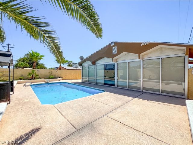 4620 Nolan Lane, Las Vegas, NV 89107
