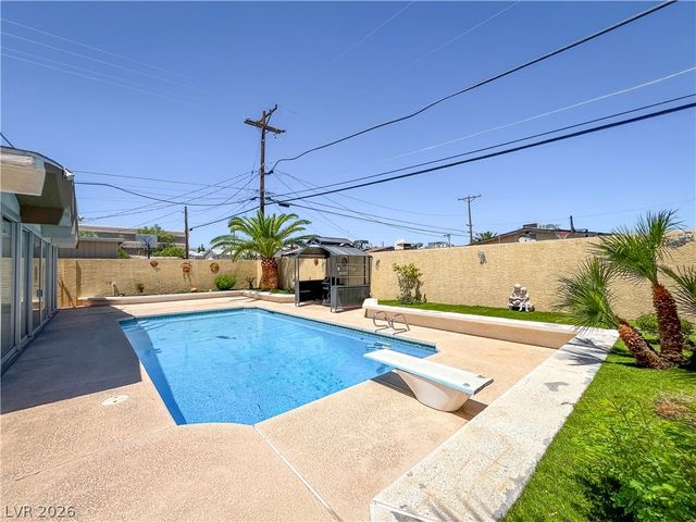 4620 Nolan Lane, Las Vegas, NV 89107