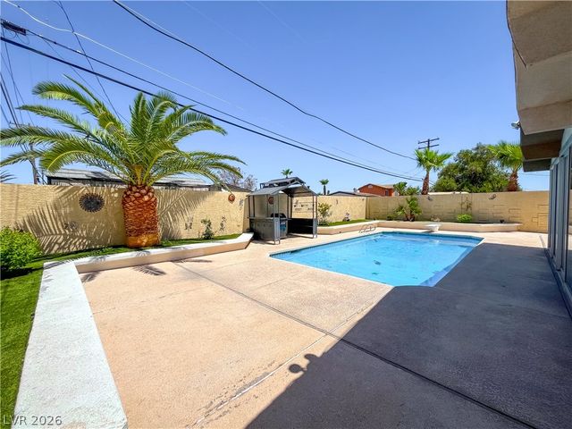4620 Nolan Lane, Las Vegas, NV 89107