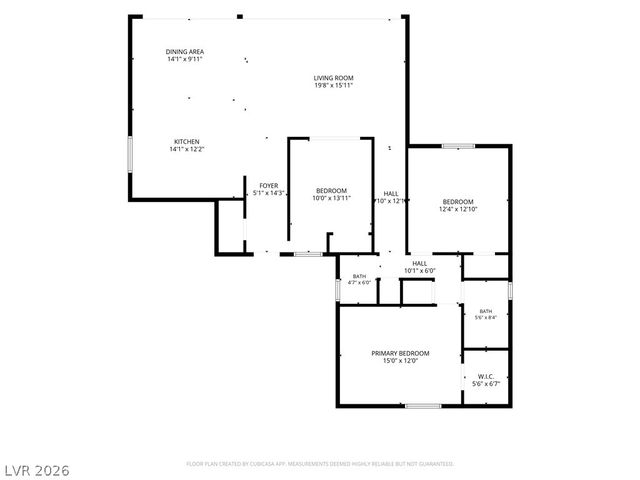 4620 Nolan Lane, Las Vegas, NV 89107