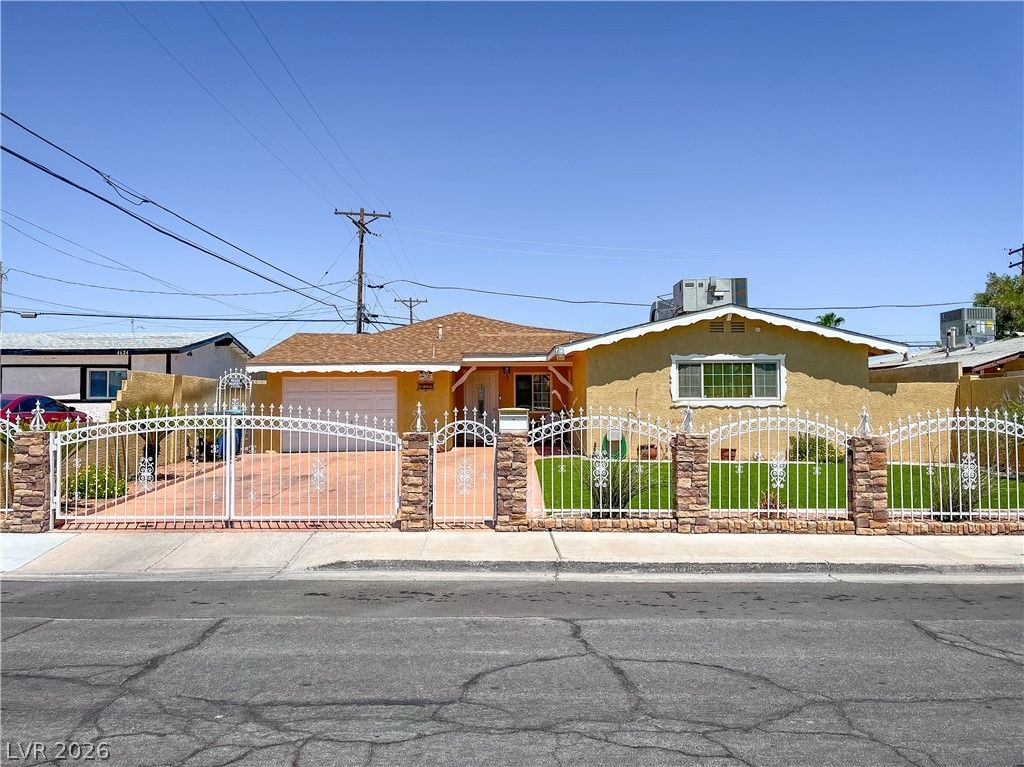 4620 Nolan Lane, Las Vegas, NV 89107