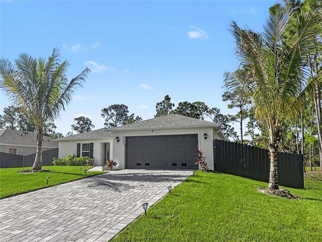 23327 VAN BUREN AVENUE, Port Charlotte, FL 33980