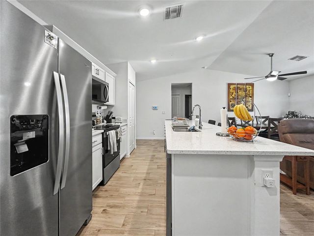 23327 VAN BUREN AVENUE, Port Charlotte, FL 33980