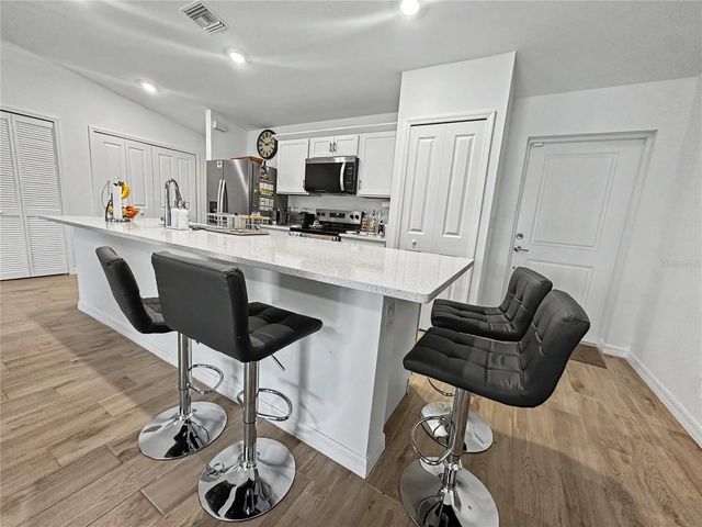 23327 VAN BUREN AVENUE, Port Charlotte, FL 33980