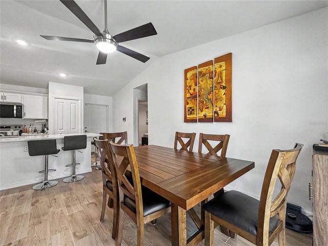 23327 VAN BUREN AVENUE, Port Charlotte, FL 33980