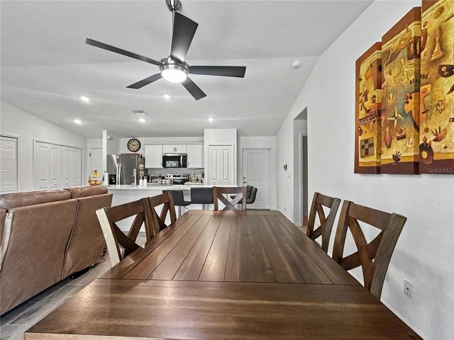 23327 VAN BUREN AVENUE, Port Charlotte, FL 33980