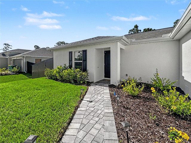 23327 VAN BUREN AVENUE, Port Charlotte, FL 33980