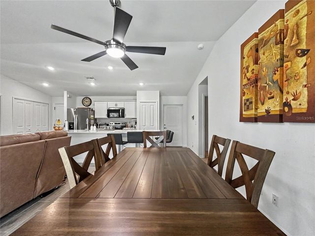 23327 VAN BUREN AVENUE, Port Charlotte, FL 33980
