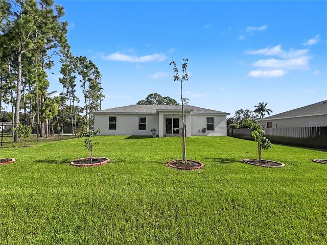 23327 VAN BUREN AVENUE, Port Charlotte, FL 33980