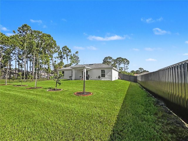 23327 VAN BUREN AVENUE, Port Charlotte, FL 33980