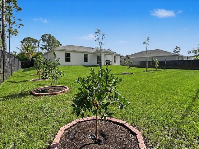 23327 VAN BUREN AVENUE, Port Charlotte, FL 33980