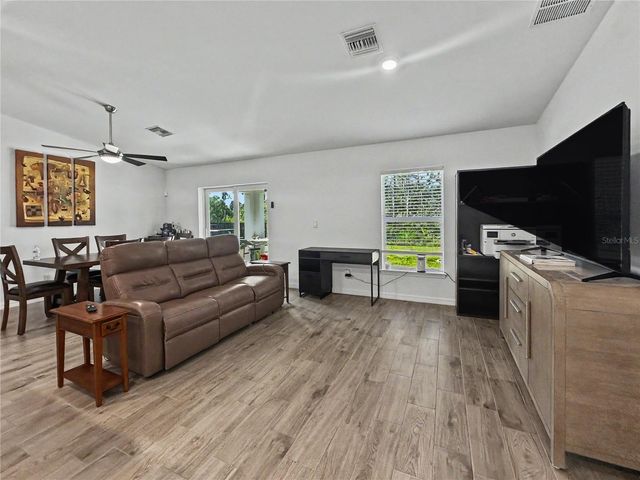23327 VAN BUREN AVENUE, Port Charlotte, FL 33980