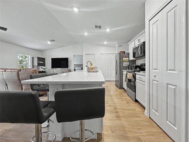 23327 VAN BUREN AVENUE, Port Charlotte, FL 33980