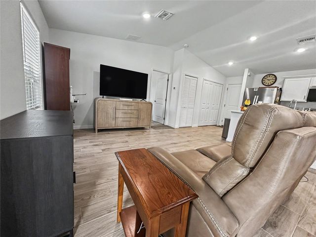 23327 VAN BUREN AVENUE, Port Charlotte, FL 33980