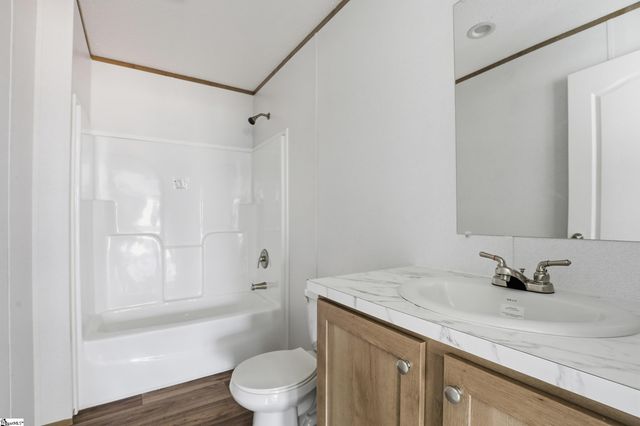 1216 Fairview Church Road, Spartanburg, SC 29303