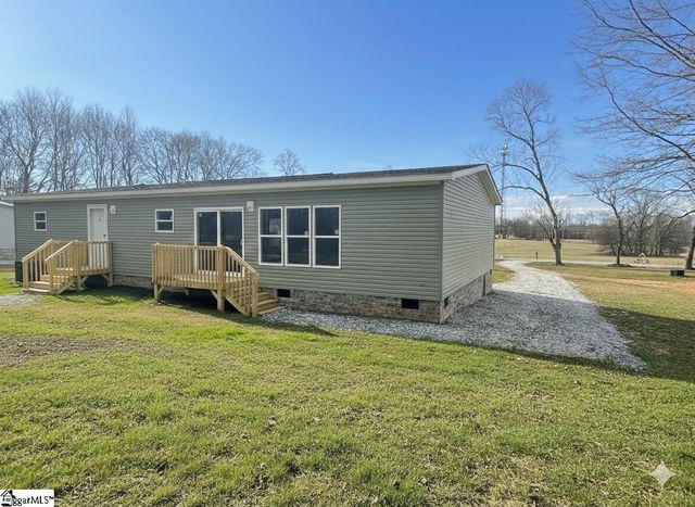 1216 Fairview Church Road, Spartanburg, SC 29303