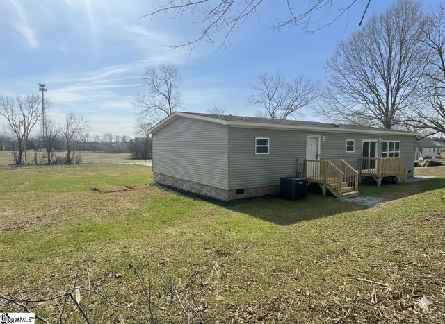 1216 Fairview Church Road, Spartanburg, SC 29303