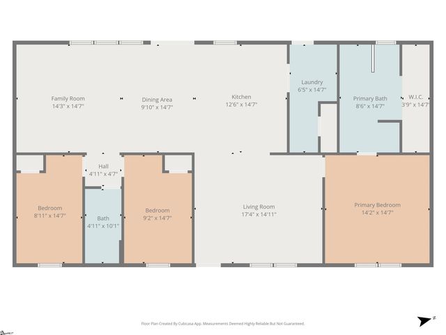 1216 Fairview Church Road, Spartanburg, SC 29303