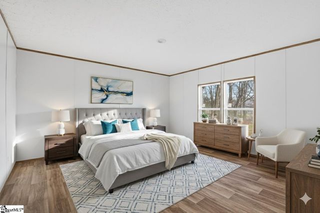 1216 Fairview Church Road, Spartanburg, SC 29303