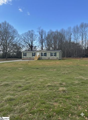 1216 Fairview Church Road, Spartanburg, SC 29303