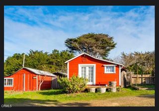 15301 Caspar Road, Caspar, CA 95420