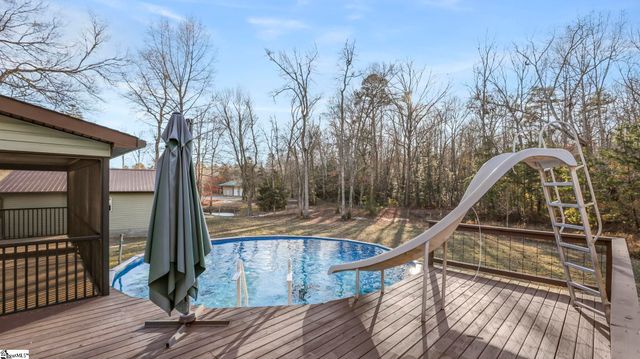 301 Little Valley Drive, Piedmont, SC 29673