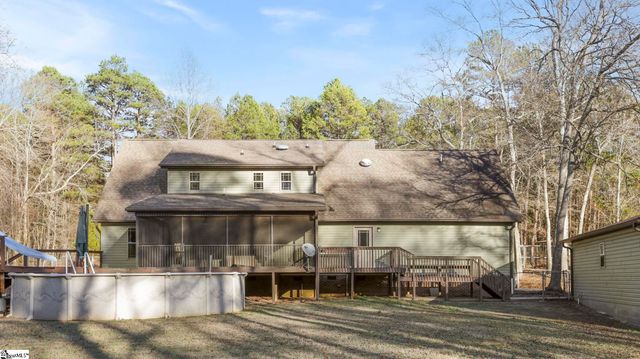 301 Little Valley Drive, Piedmont, SC 29673