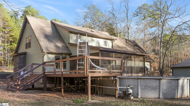 301 Little Valley Drive, Piedmont, SC 29673