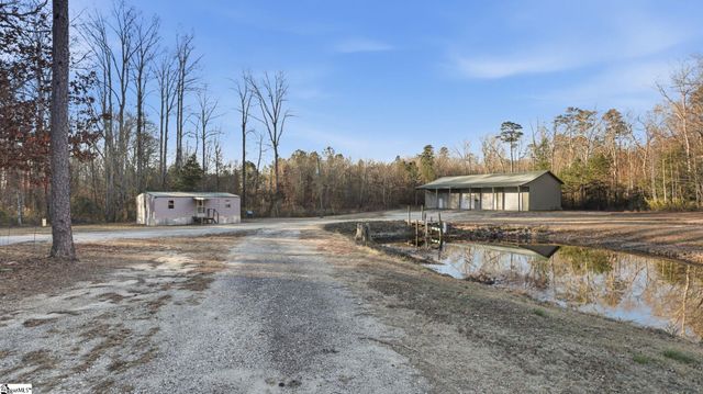 301 Little Valley Drive, Piedmont, SC 29673