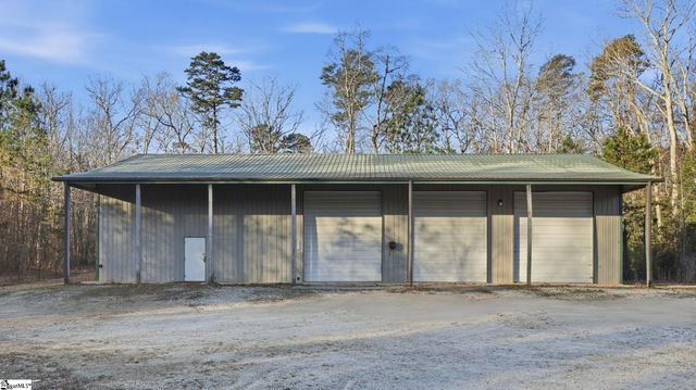 301 Little Valley Drive, Piedmont, SC 29673