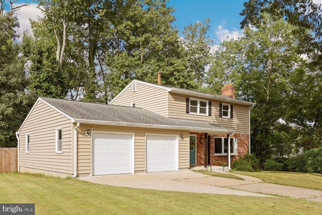 12302 HARBOR DR, Woodbridge, VA 22192