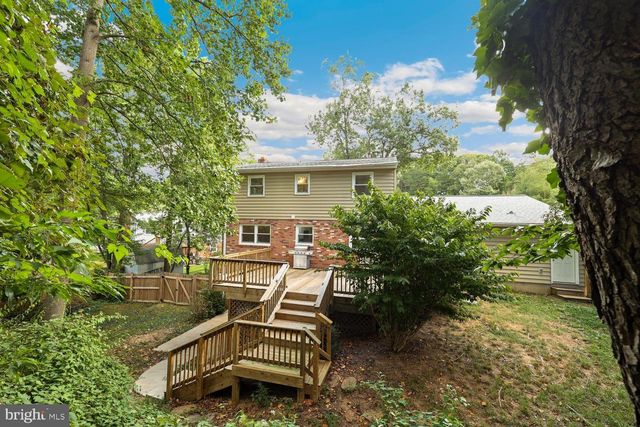 12302 HARBOR DR, Woodbridge, VA 22192