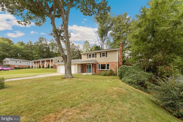 12302 HARBOR DR, Woodbridge, VA 22192