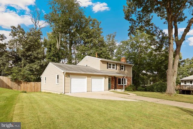 12302 HARBOR DR, Woodbridge, VA 22192