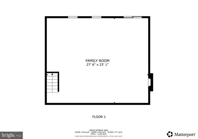 12302 HARBOR DR, Woodbridge, VA 22192