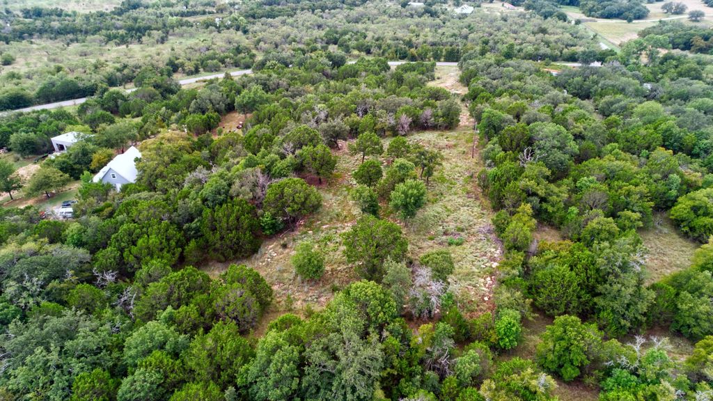 TBD Consolation Drive, Millsap, TX 76066