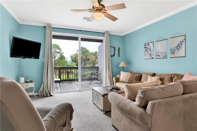 50 Forney Johnston Drive 1B, Dauphin Island, AL 36528